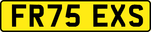 FR75EXS