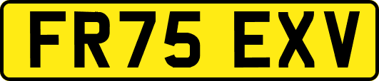 FR75EXV