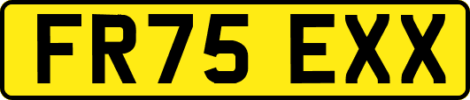 FR75EXX