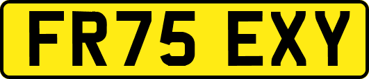 FR75EXY