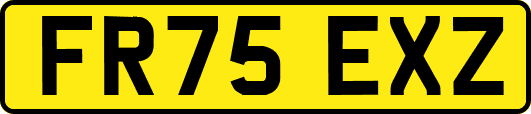 FR75EXZ