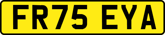 FR75EYA