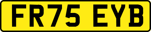 FR75EYB