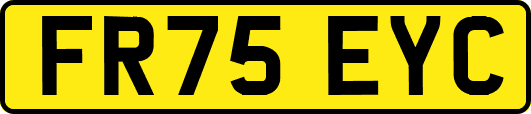 FR75EYC