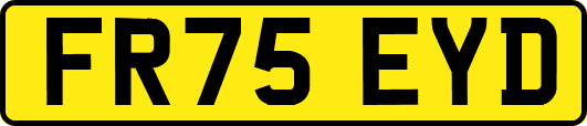 FR75EYD