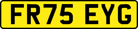 FR75EYG