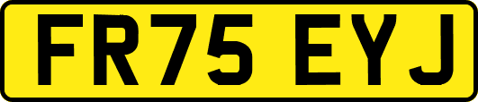 FR75EYJ