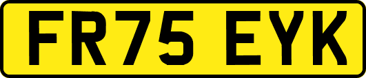 FR75EYK