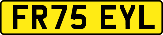 FR75EYL