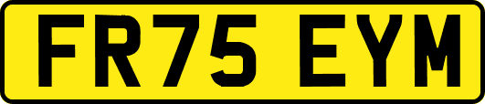 FR75EYM