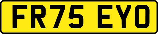 FR75EYO