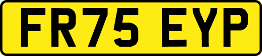 FR75EYP