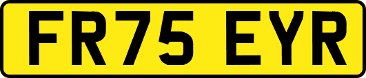 FR75EYR