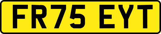 FR75EYT