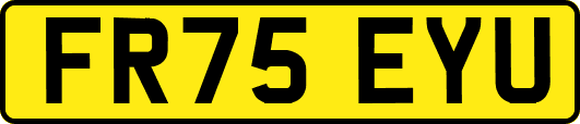 FR75EYU