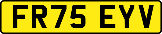FR75EYV