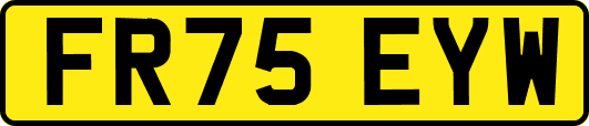 FR75EYW