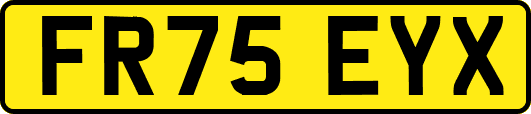 FR75EYX