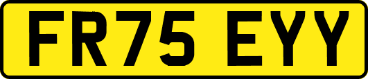 FR75EYY