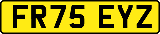 FR75EYZ