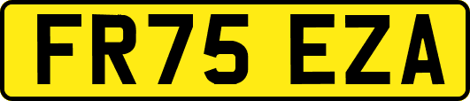 FR75EZA