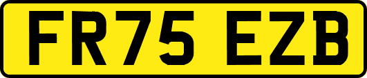 FR75EZB