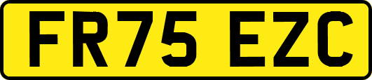 FR75EZC