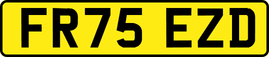 FR75EZD