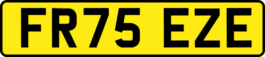 FR75EZE