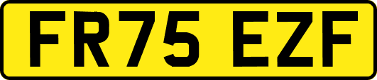 FR75EZF