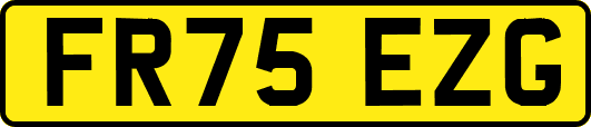 FR75EZG