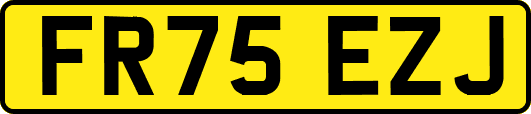 FR75EZJ