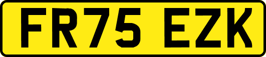 FR75EZK
