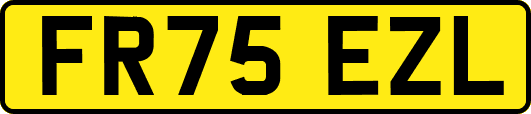 FR75EZL