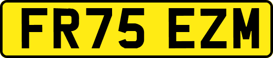 FR75EZM
