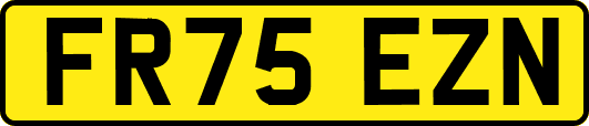 FR75EZN