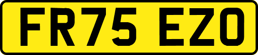 FR75EZO