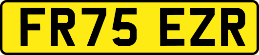 FR75EZR