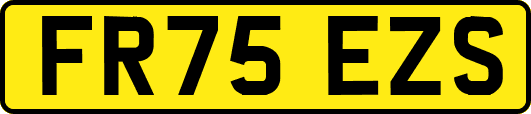 FR75EZS