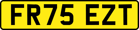 FR75EZT