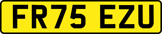 FR75EZU