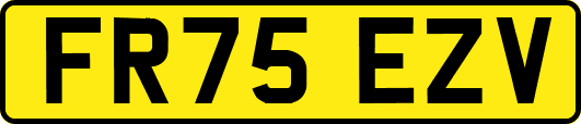FR75EZV