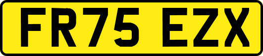 FR75EZX