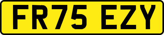 FR75EZY