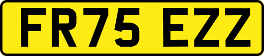 FR75EZZ