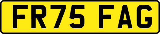FR75FAG