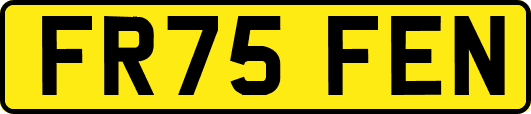 FR75FEN