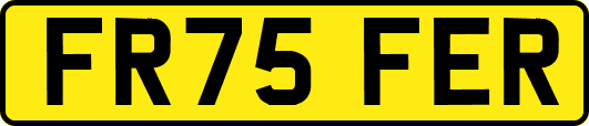 FR75FER