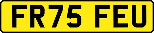 FR75FEU