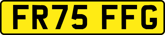 FR75FFG